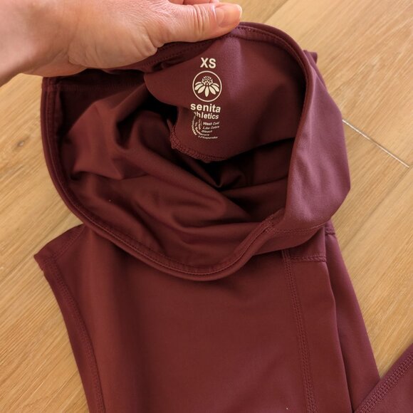 Senita Athletics Maternity Bundle - Picture 4 of 7